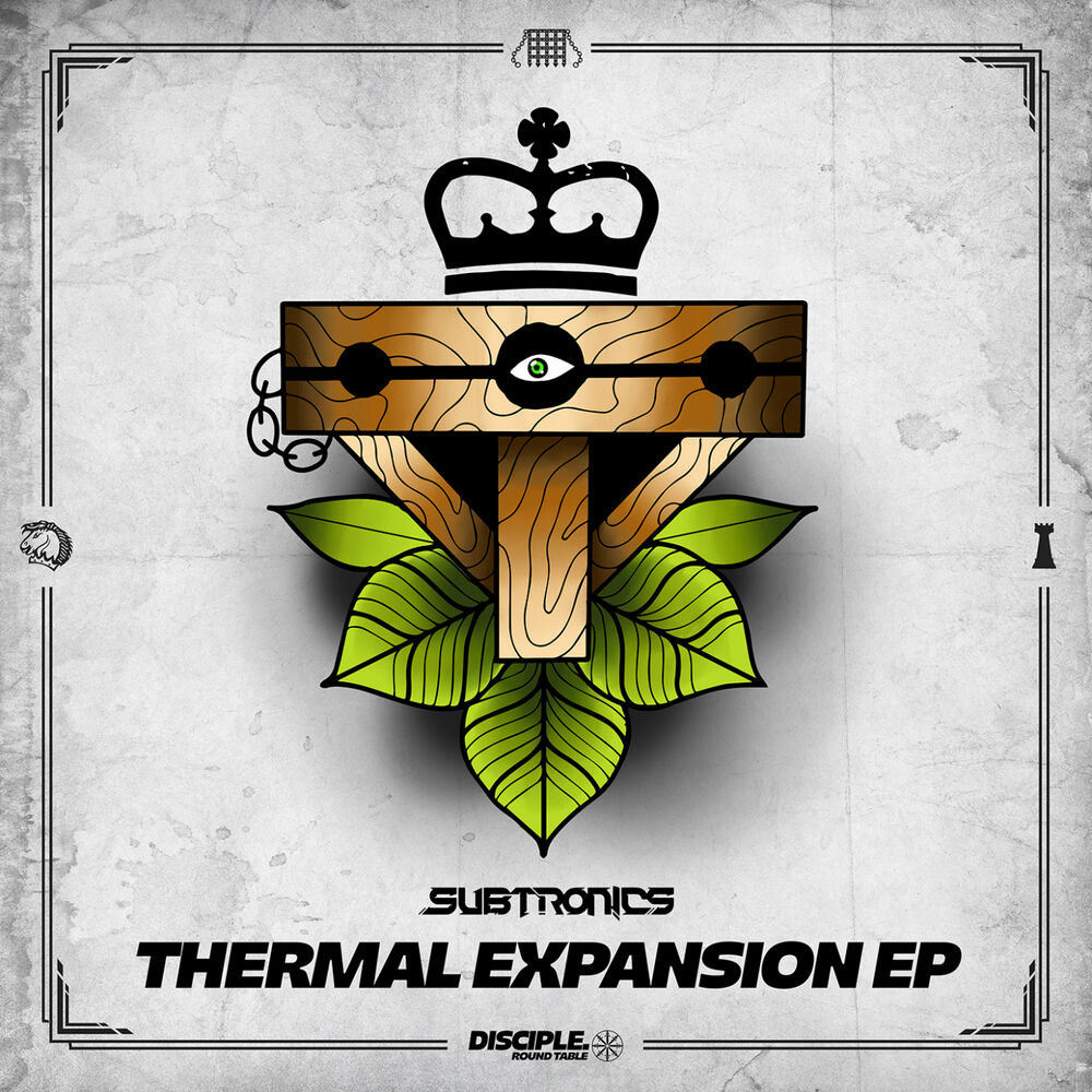 Picture of Thermal Expansion EP