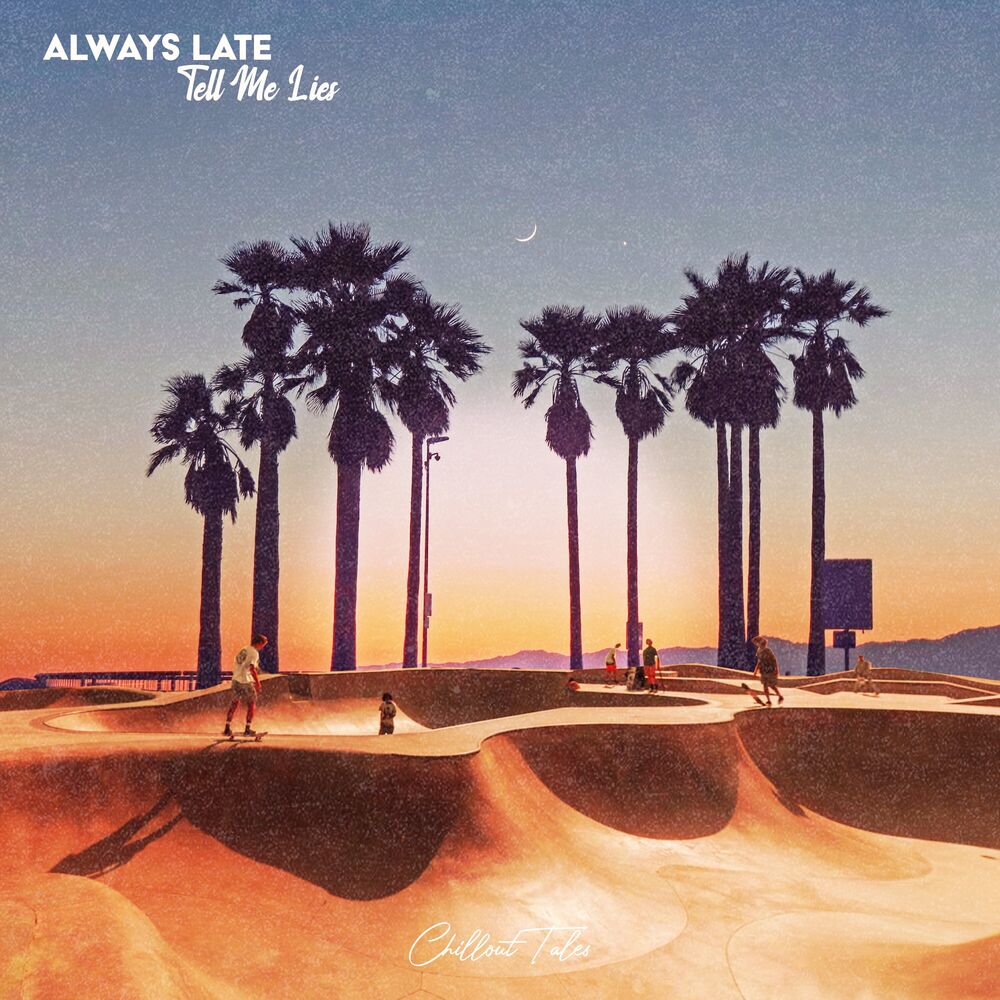 Picture of Tell Me Lies