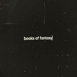 Books of Fantasy