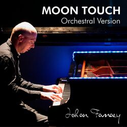 Cover of Moon Touch (Orchestral Version)