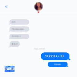 Cover of Sosseguei by undefined