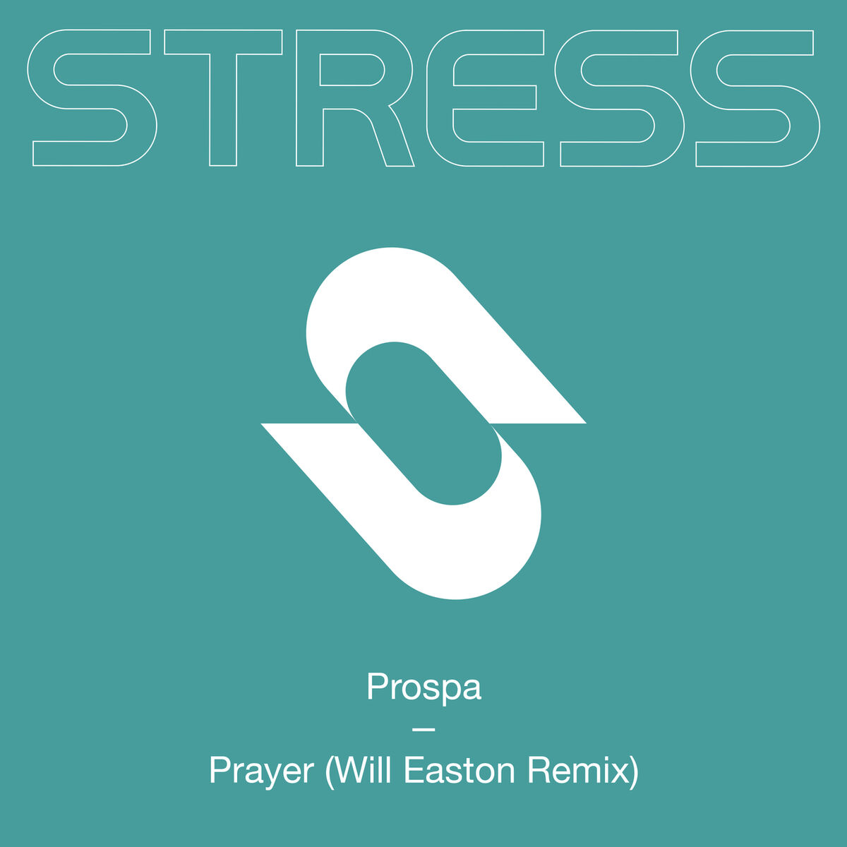 Album cover of Prayer (Will Easton Remix)