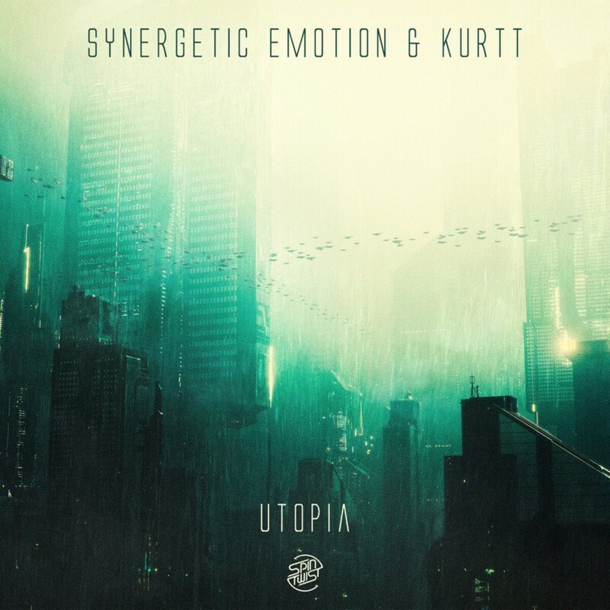 Album cover of Utopia