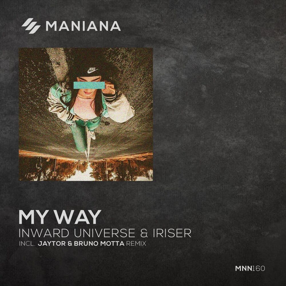 Picture of My Way
