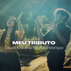 Cover of Meu Tributo