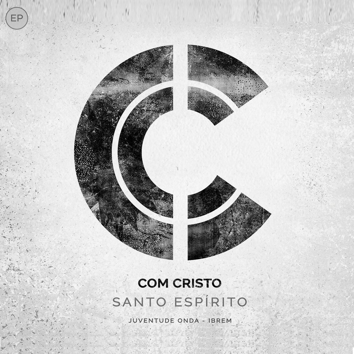 Album cover of Santo Espírito