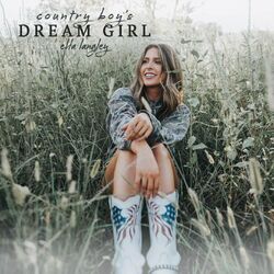 Cover of Country Boy's Dream Girl