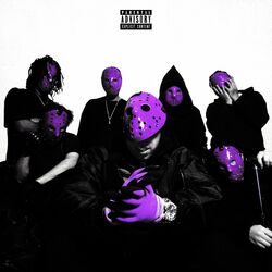 Cover of Purple Swag