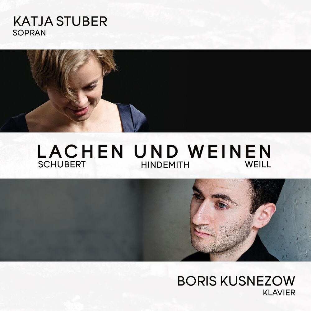 Picture of Lachen und Weinen