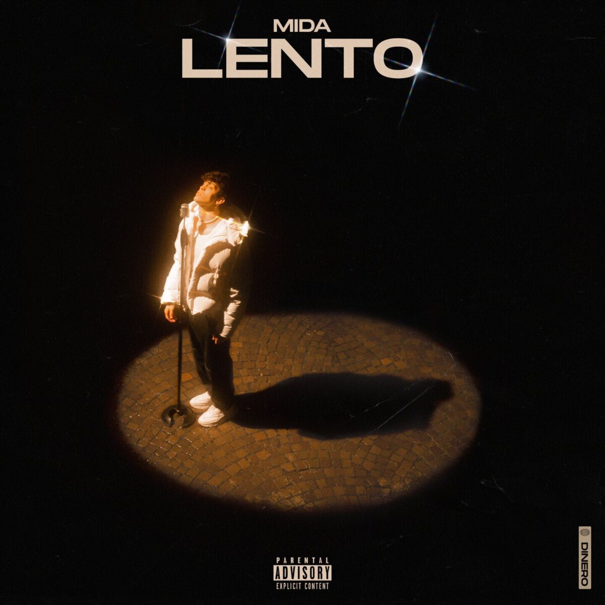 Album cover of Lento