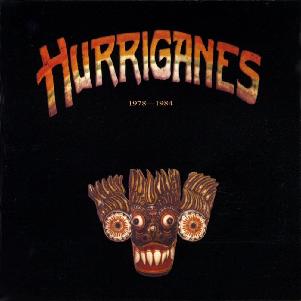 Picture of Hurriganes 1978-1984