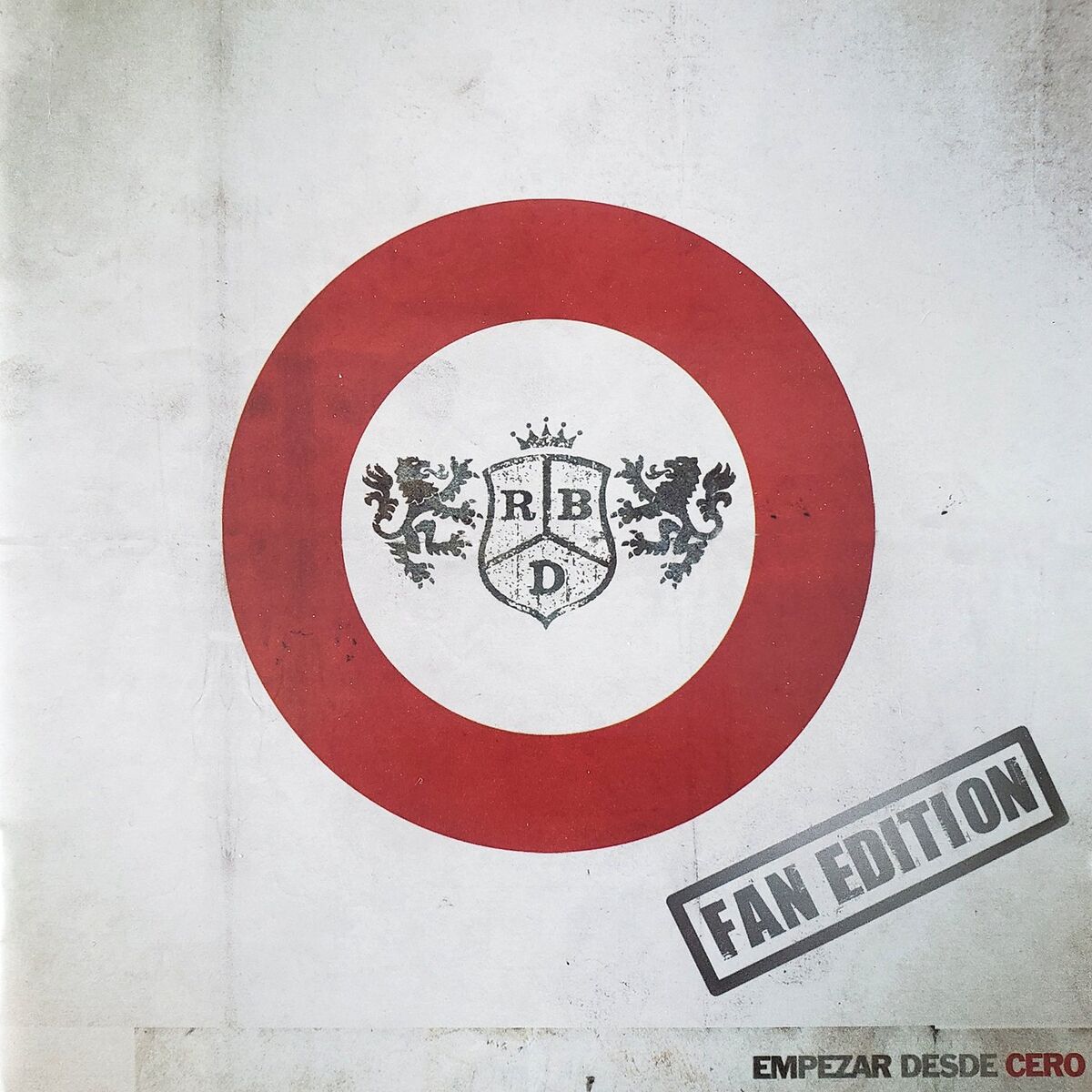Album cover of Estar Bien