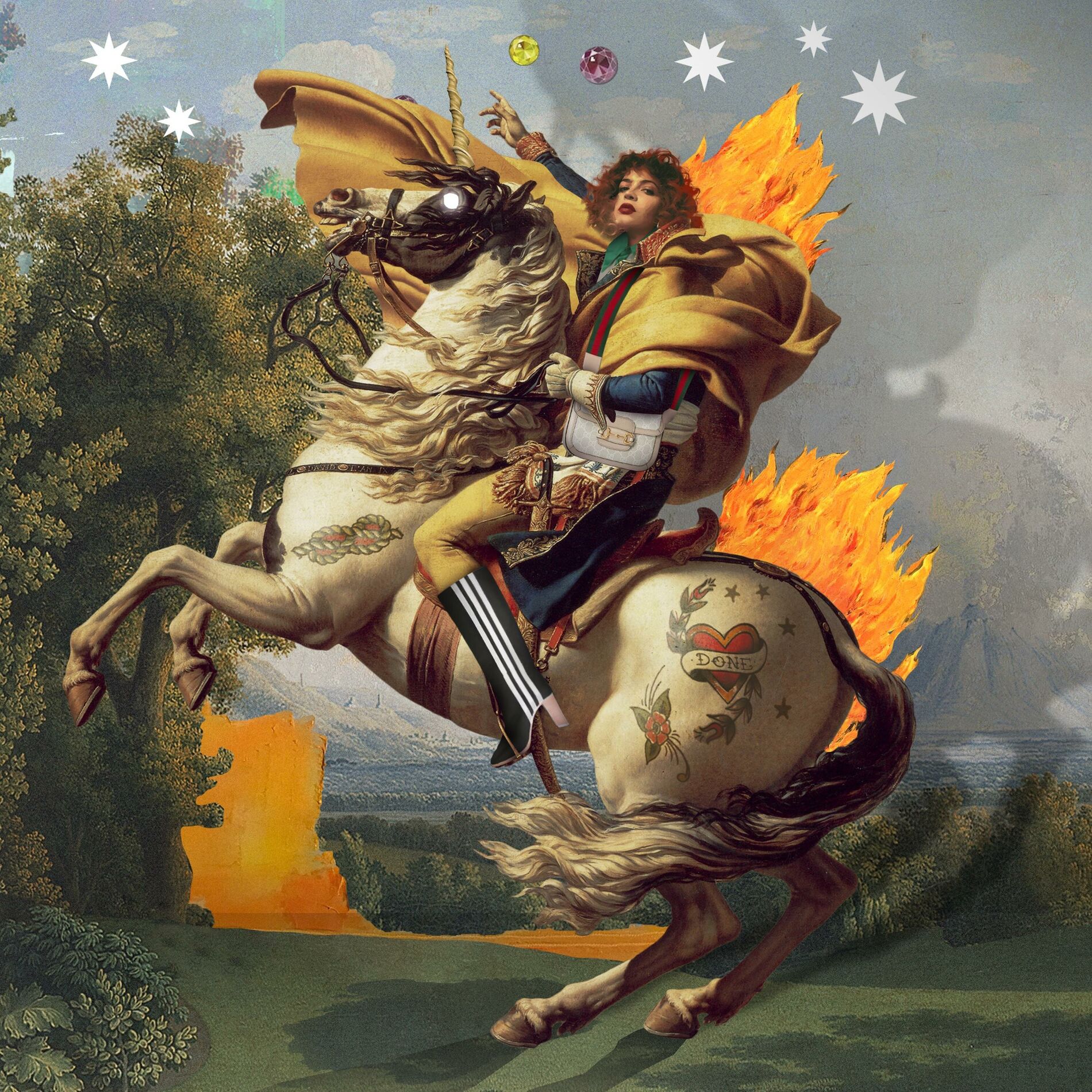 Album cover of Bolero De Trapo