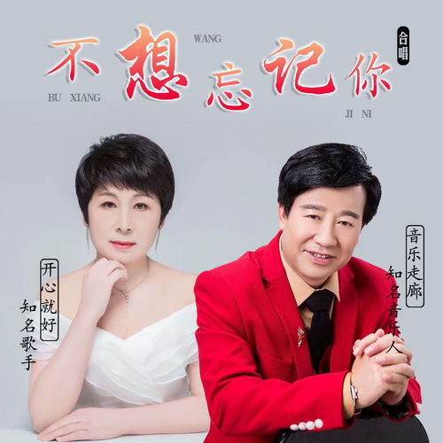 不想忘记你