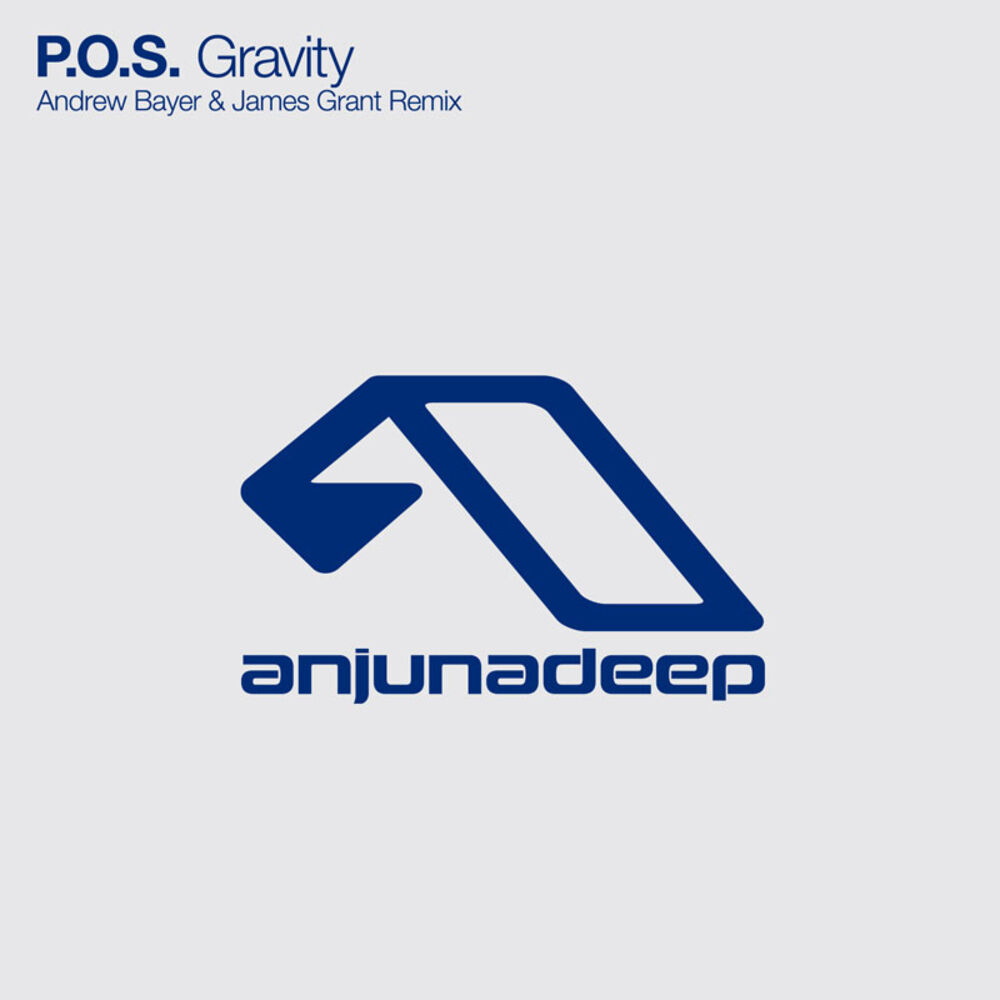 Picture of Gravity (Andrew Bayer & James Grant Remix)