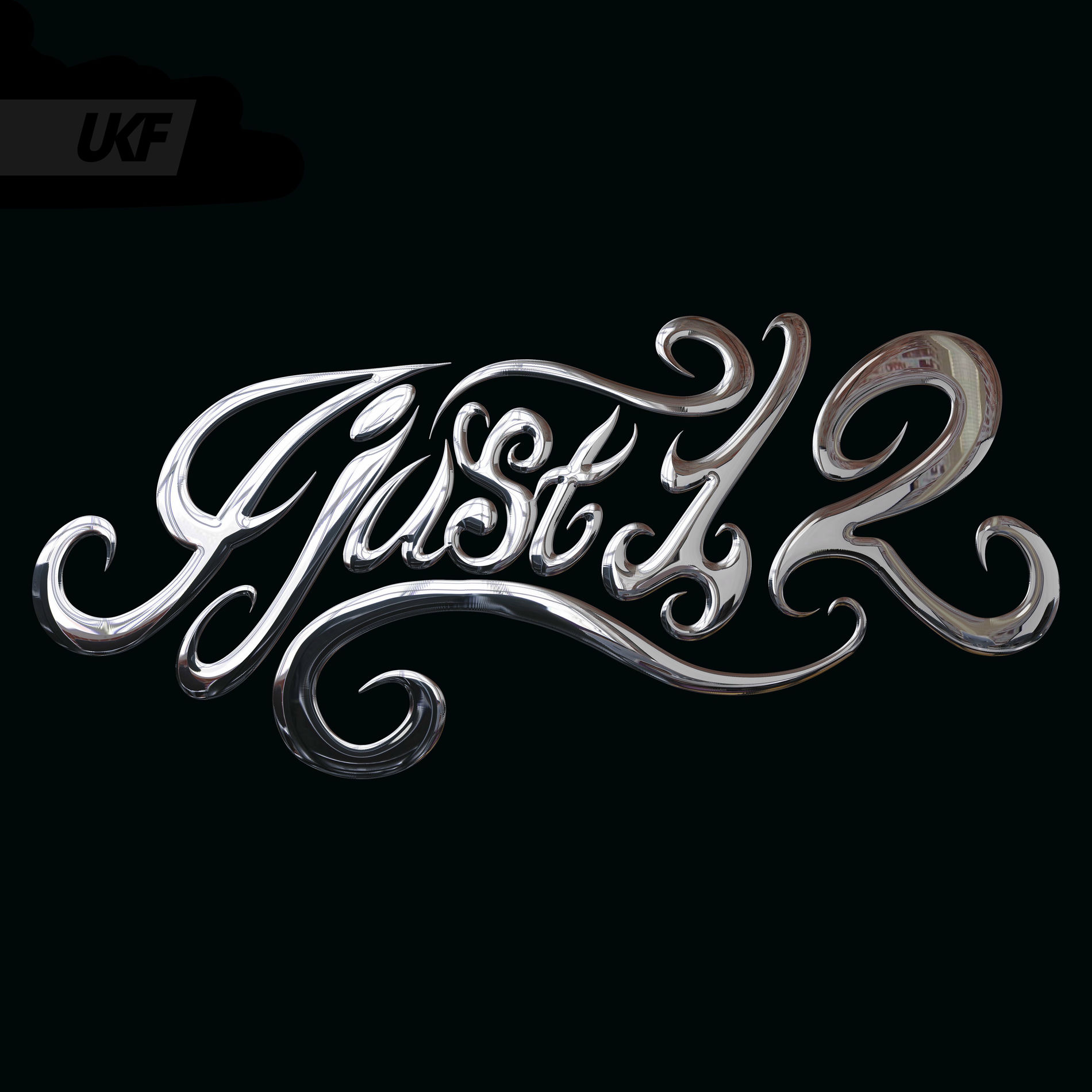 Album cover of i just 1 2