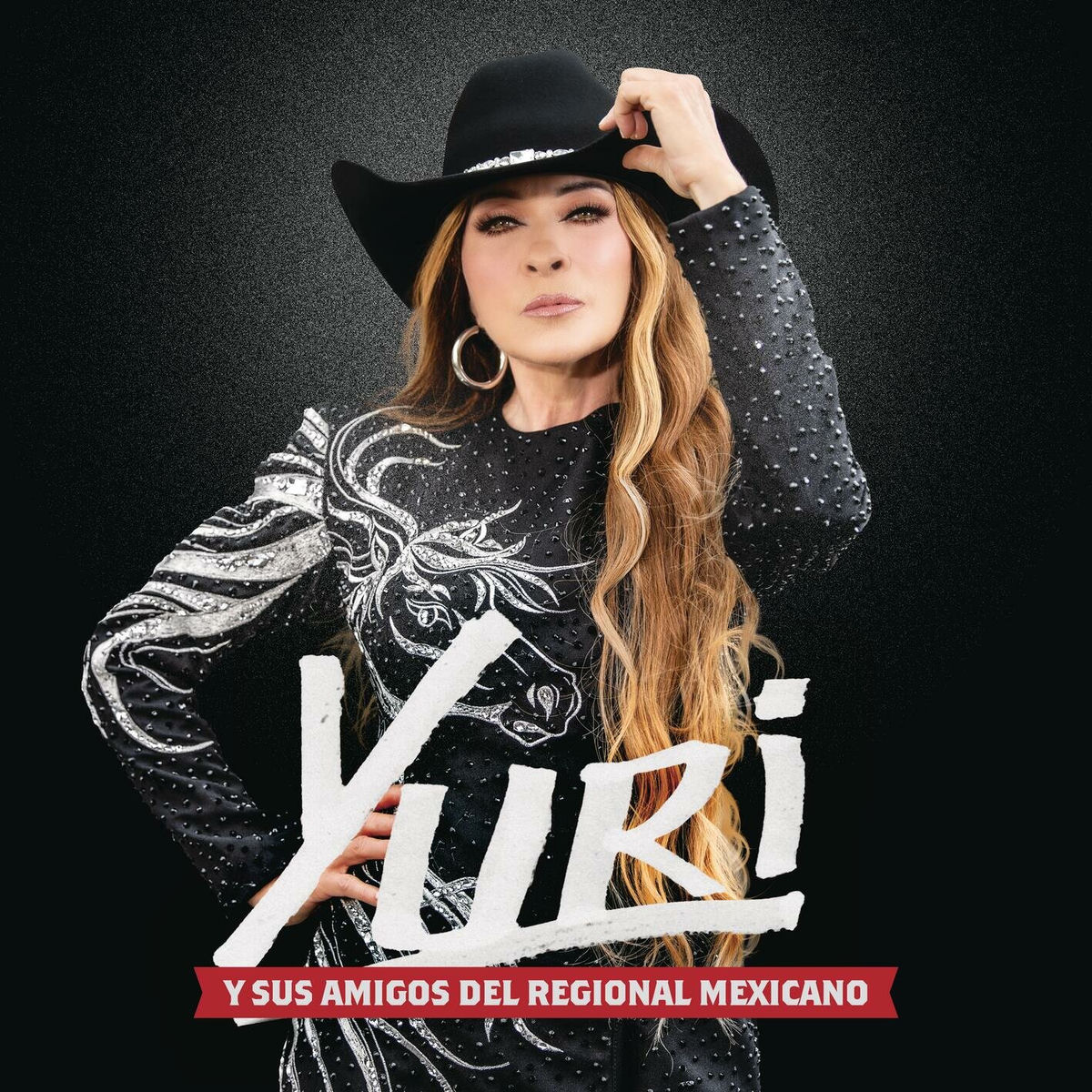 Album picture of Yuri y Sus Amigos del Regional Mexicano