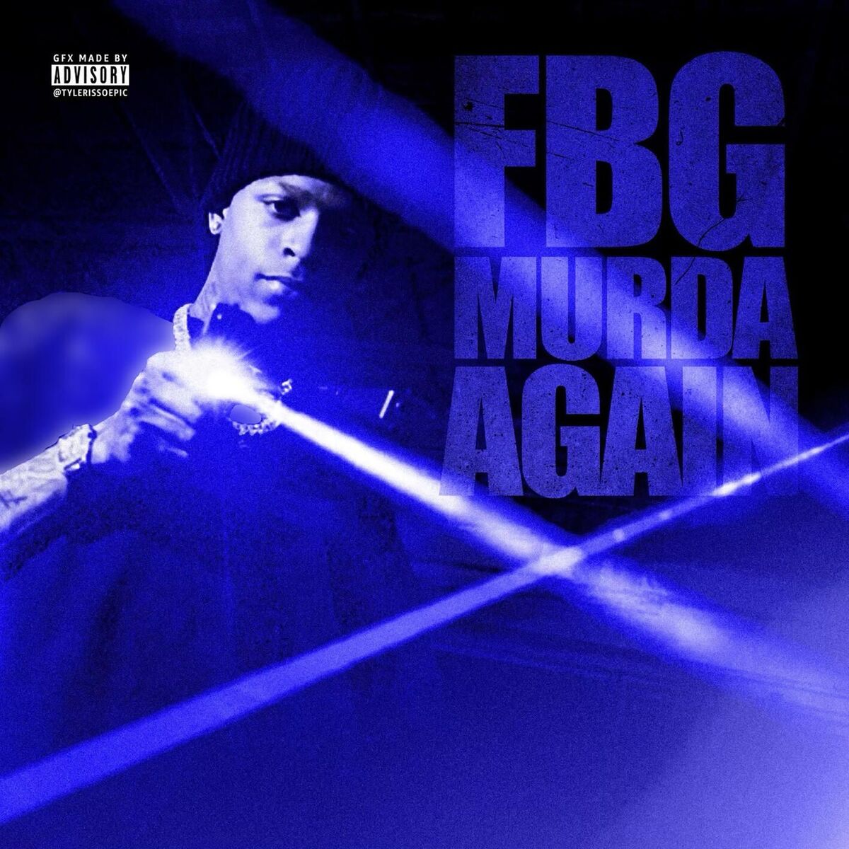 Album cover of Again