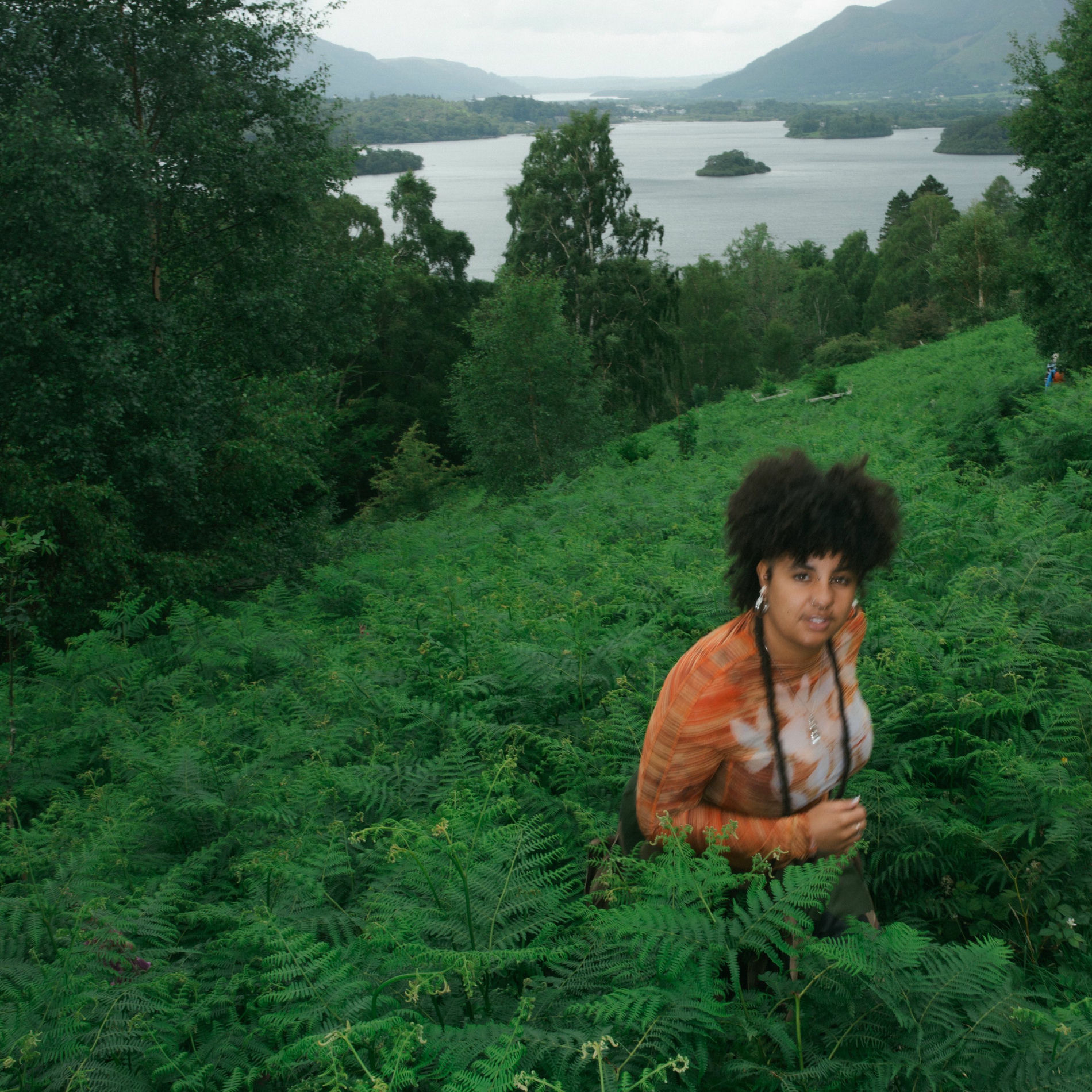 Album cover of Maybe I Got It Wrong