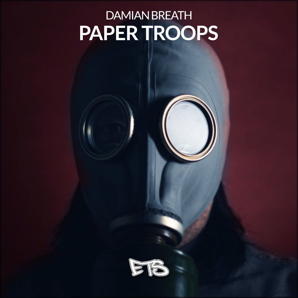 Picture of Paper Troops