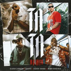 Cover of TATA (Remix)
