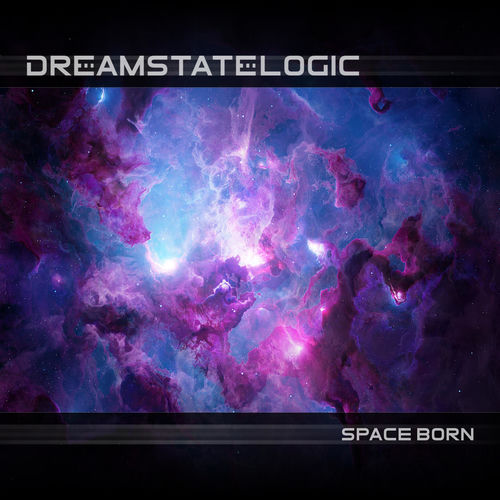 Space Born by Dreamstate Logic - 86 BPM