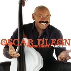 Cover of Tranquilamente...Tranquilo