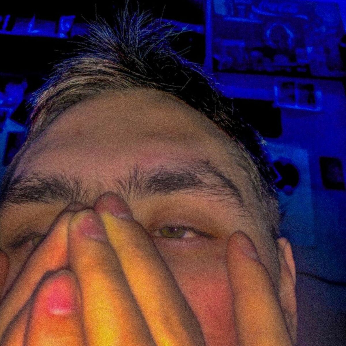 Album cover of All Right