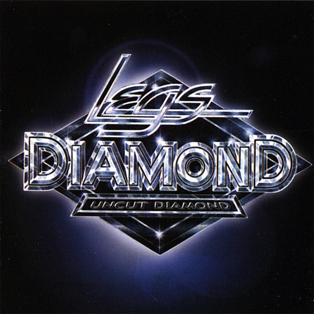 Picture of Uncut Diamond