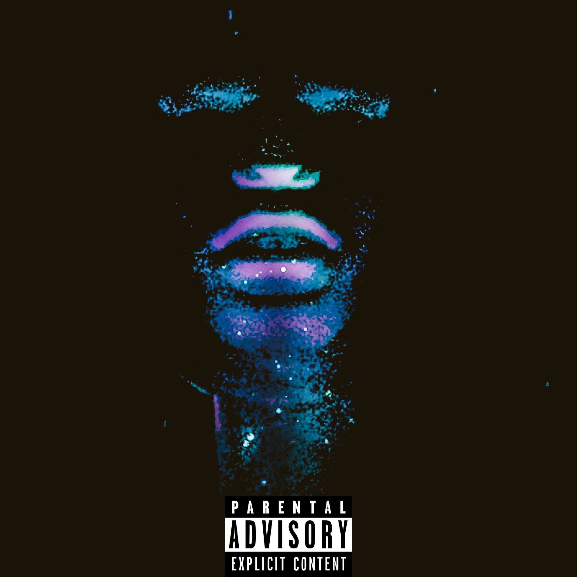 Album cover of Dont Be An Idot