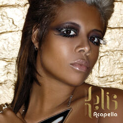 Cover of Acapella