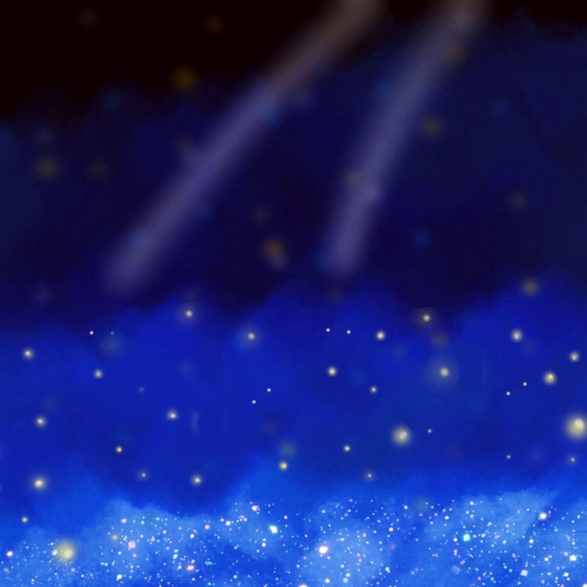 Album cover of 流星