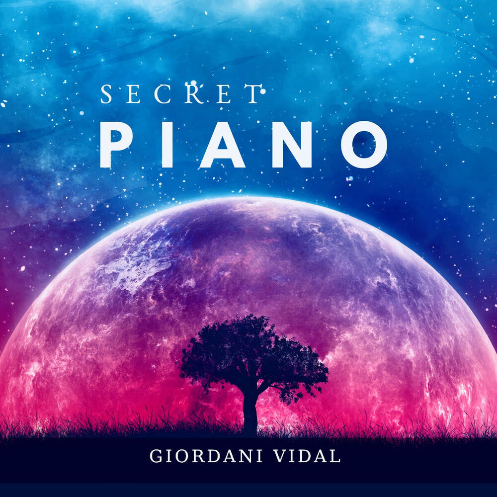 Picture of Secret Piano