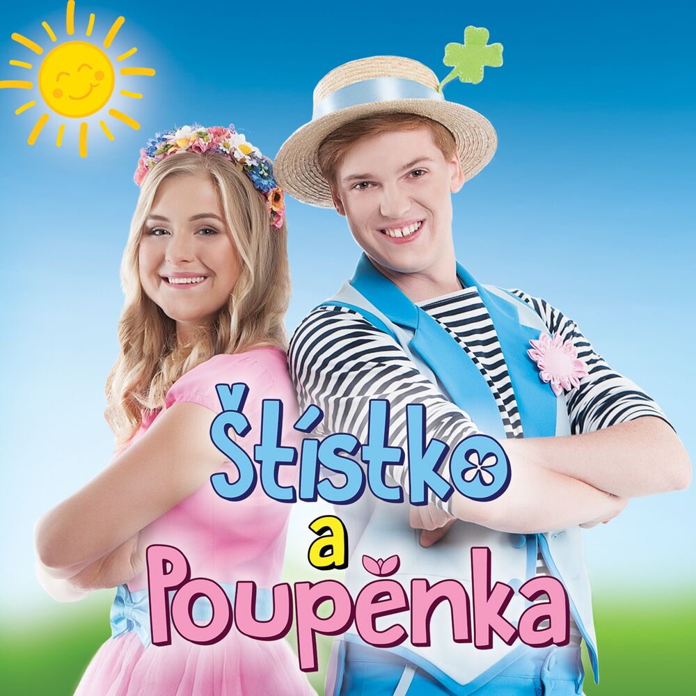Picture of Štístko A Poupěnka