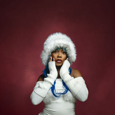 BLUE 2 cover