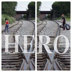 Cover of Hero