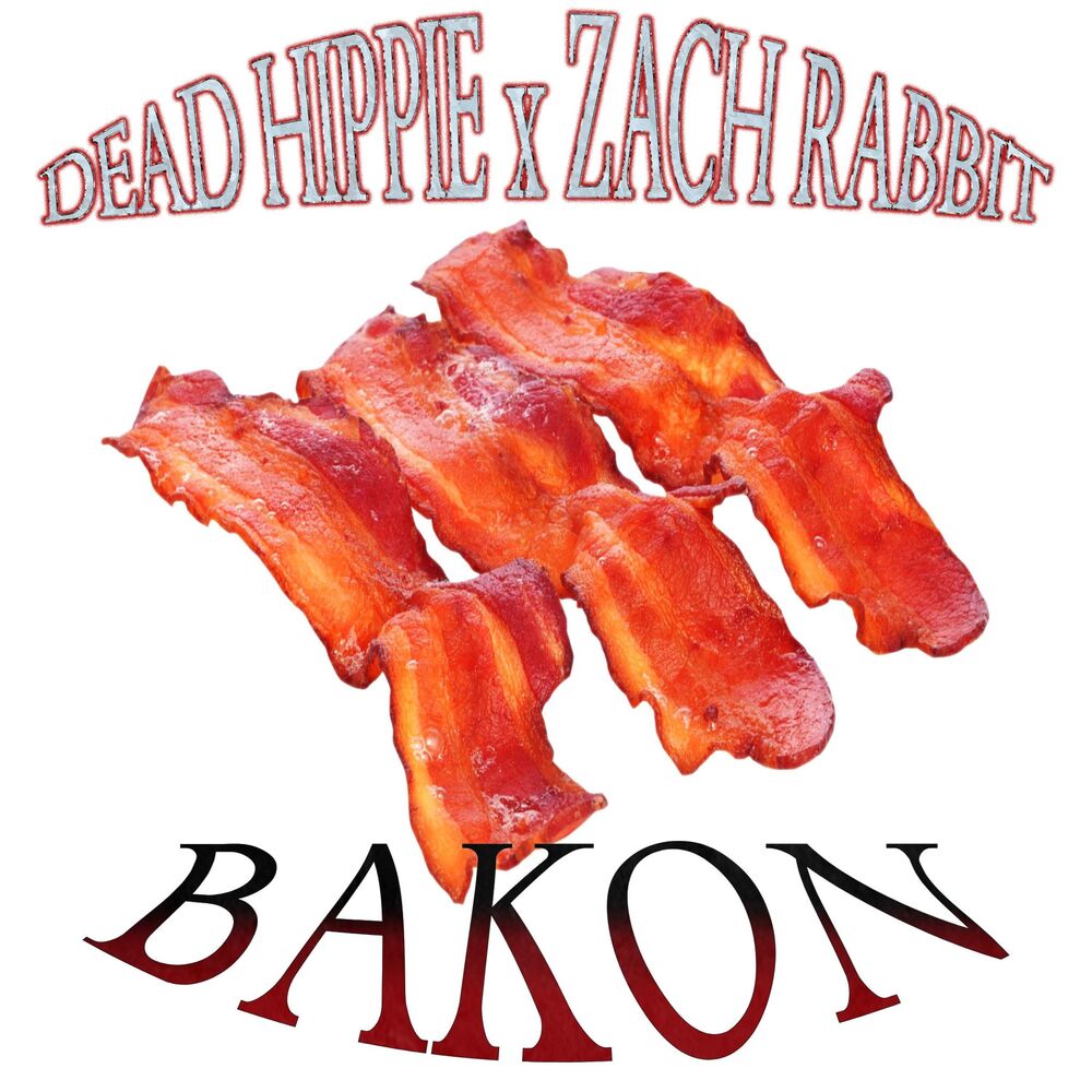 Picture of Bakon (feat. Zach Rabbit)