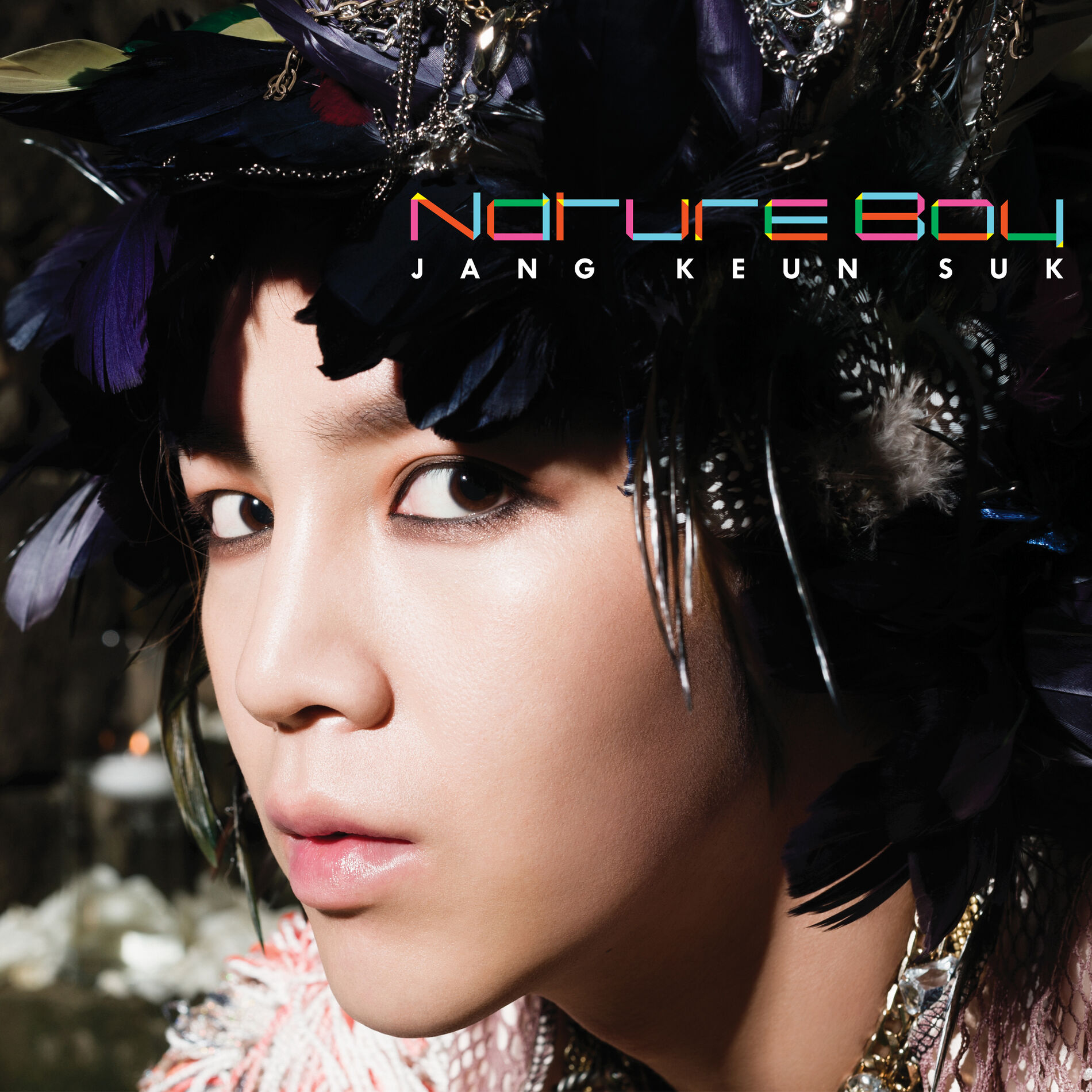 Jang Keun Suk: albums, songs, concerts | Deezer