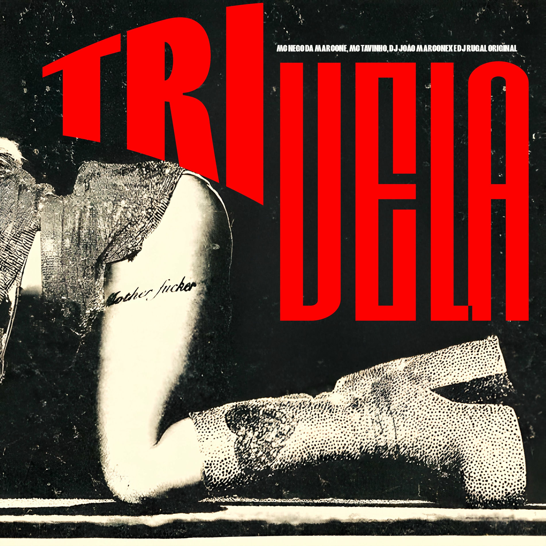 Album cover of Trivela