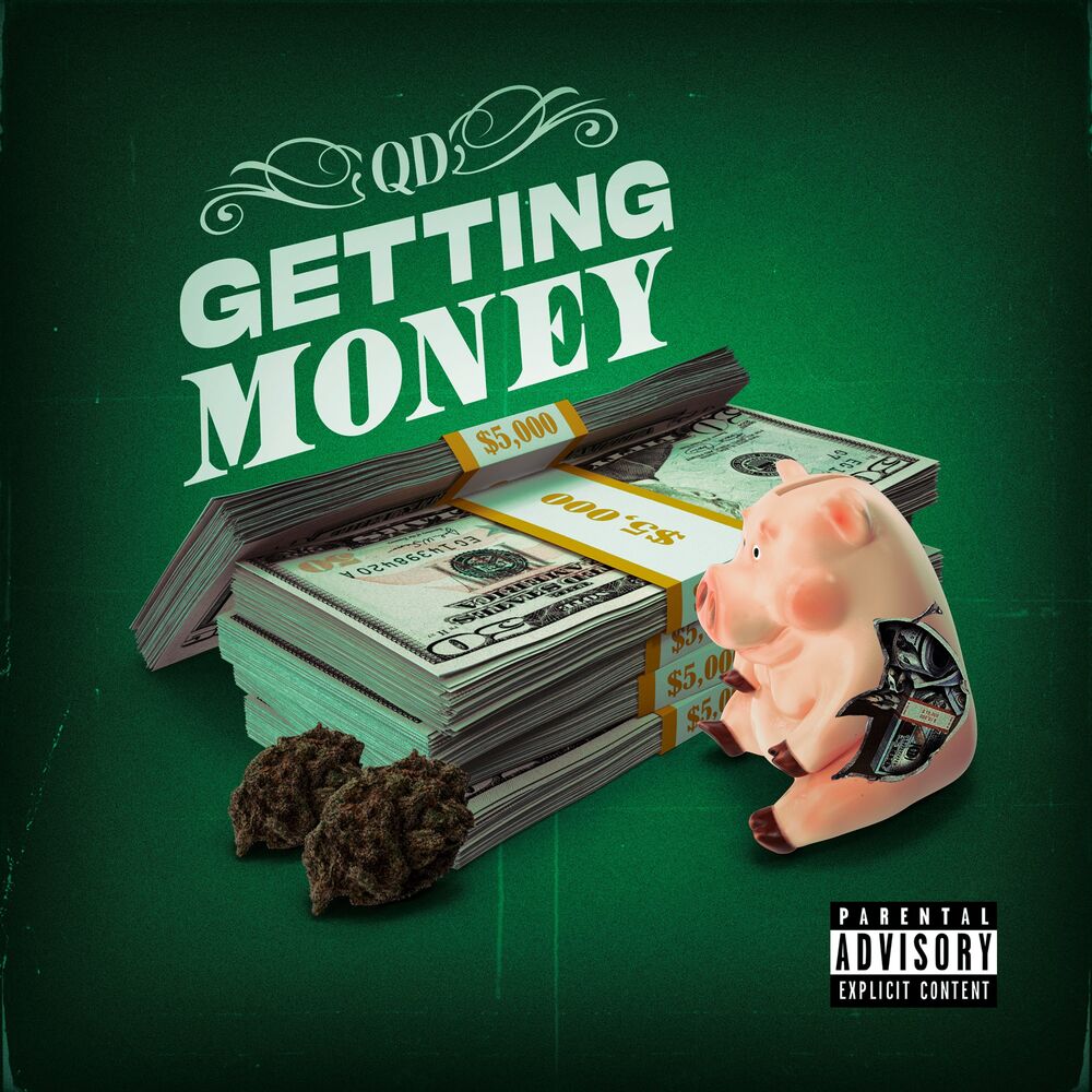 Picture of Getting Money