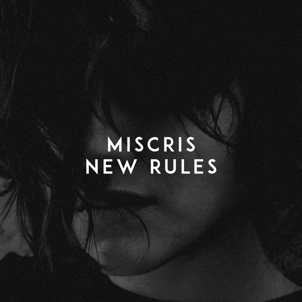 Album cover of New Rules