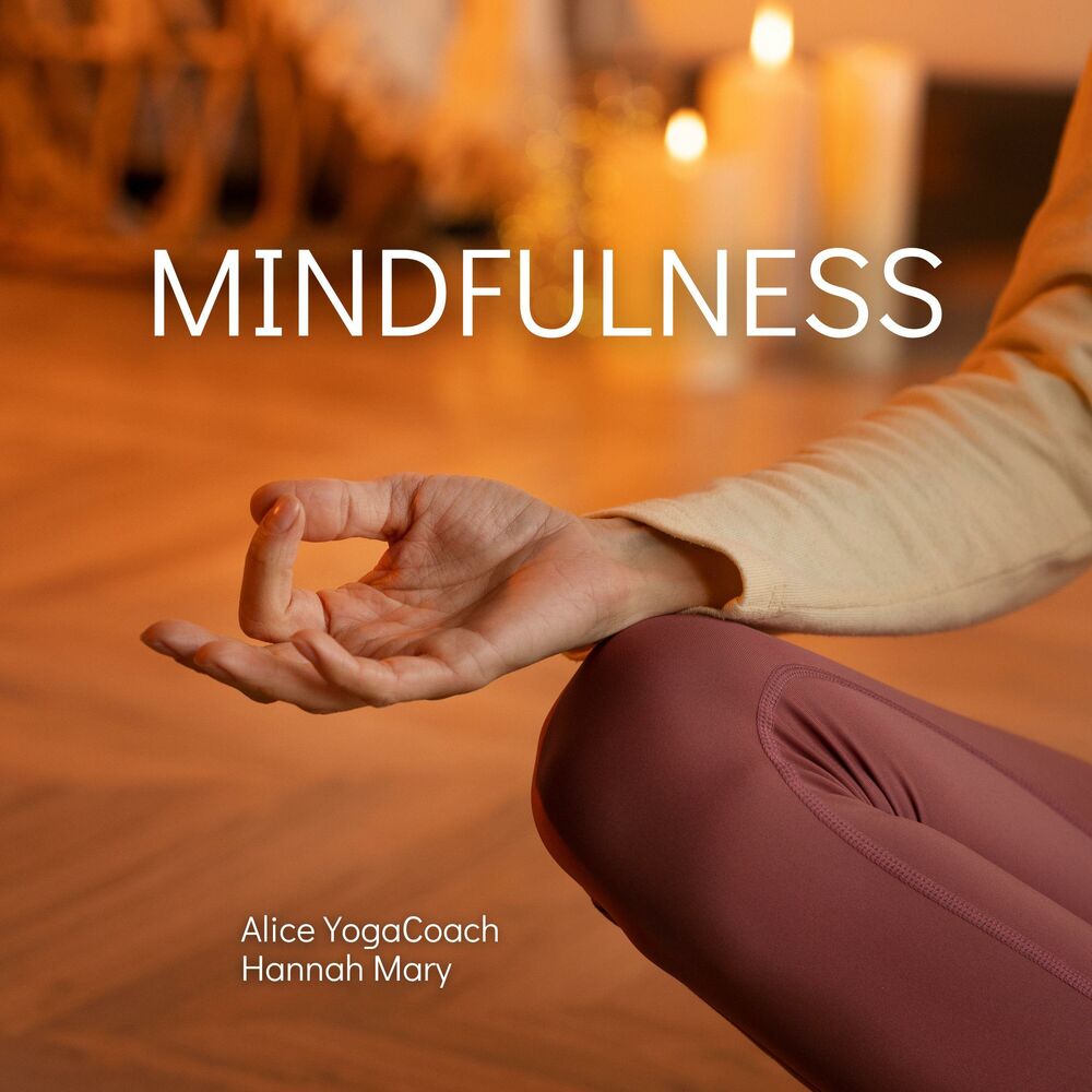 Picture of Music for Mindfulness: Enhancing Presence and Supporting Mindfulness Practice