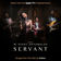 Selfish (Single from Servant: Songs from the Attic) [Music from the Apple TV+ Original Series] by Saleka album cover