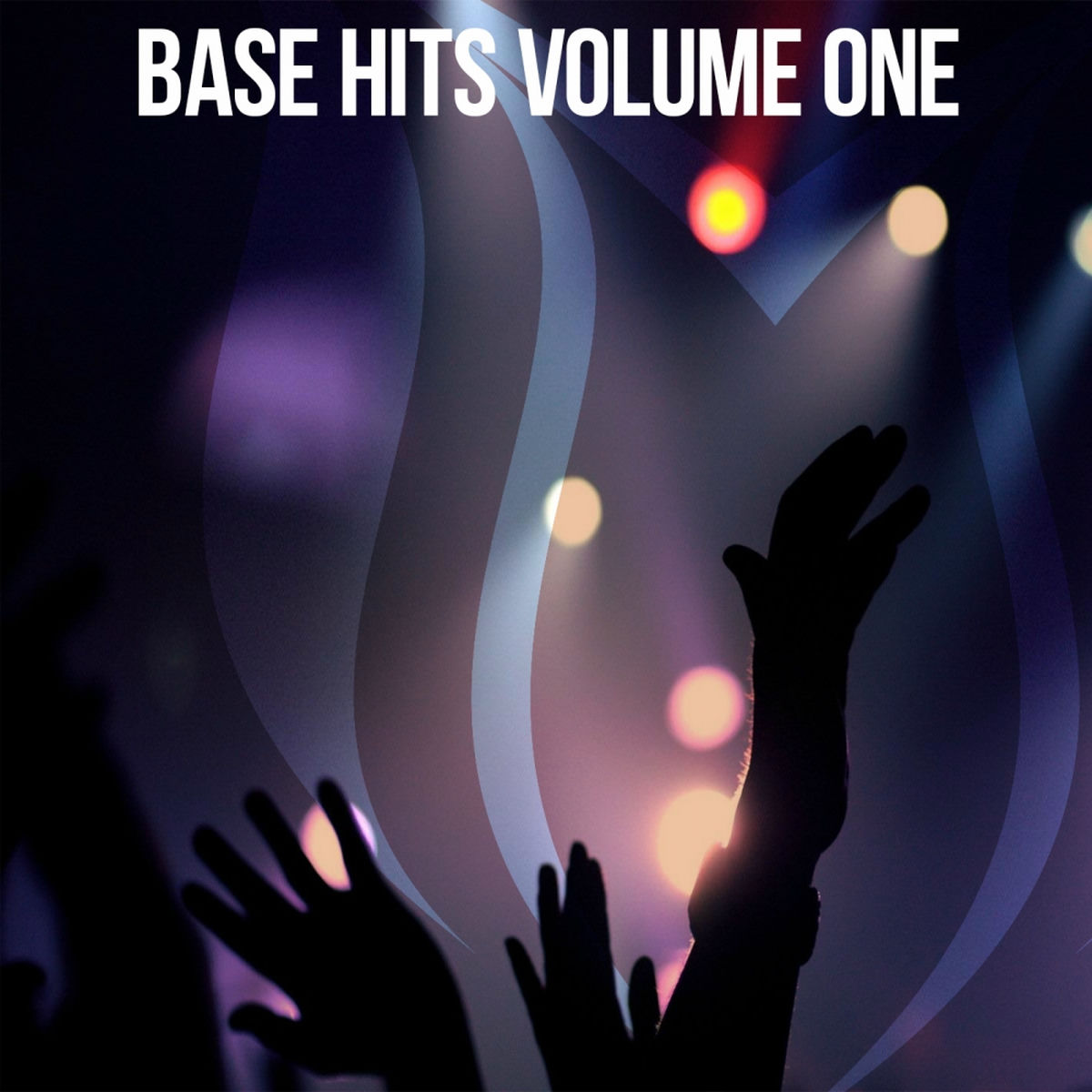 Album cover of Base Hits, Vol. 1