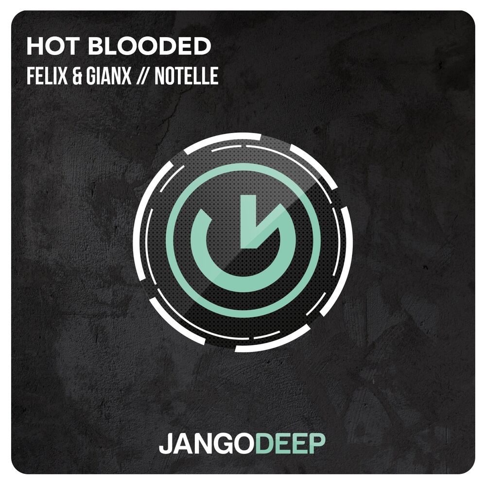 Picture of Hot Blooded