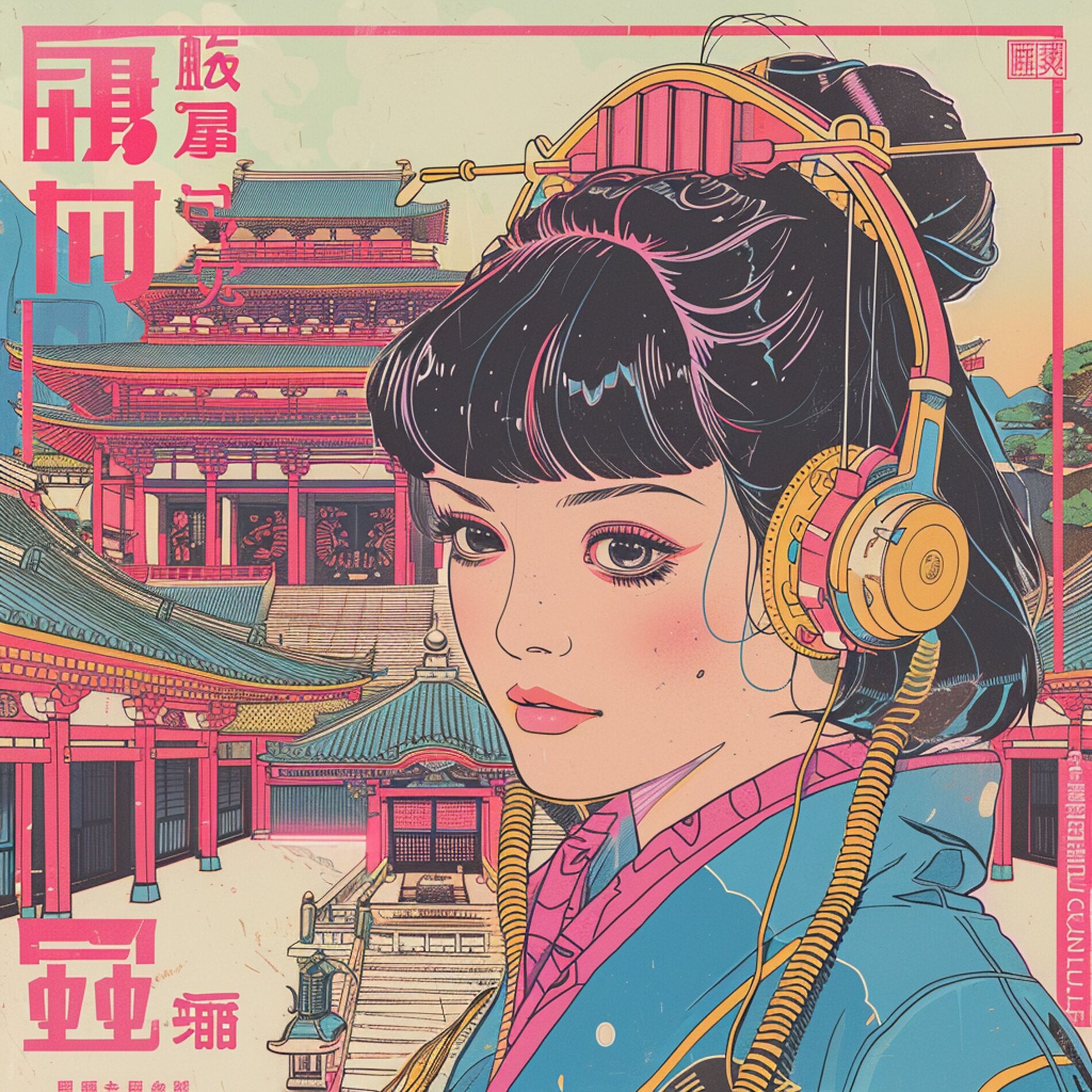 Album cover of MoonMist: SLEEP SURRENDER