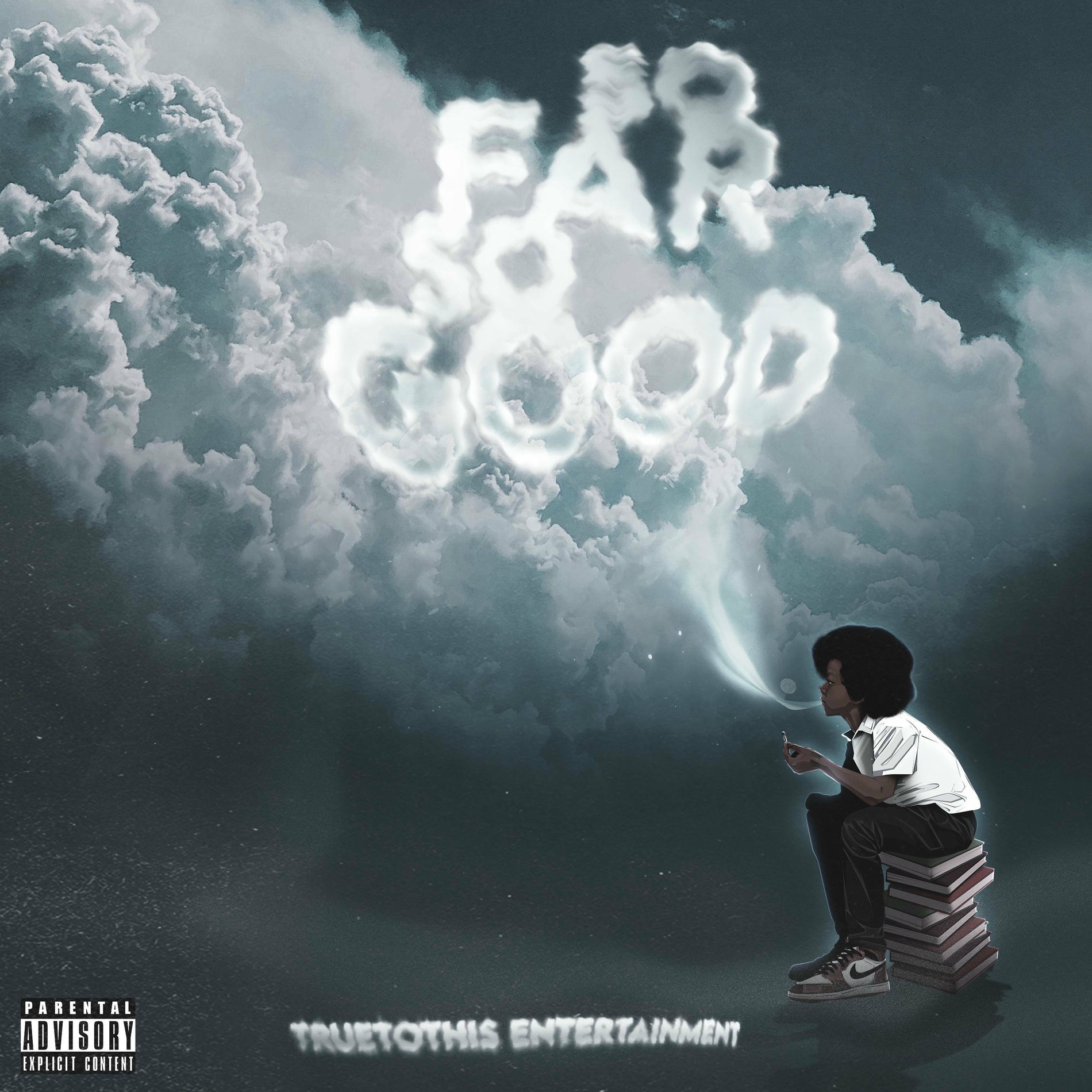 Album cover of So Far So Good