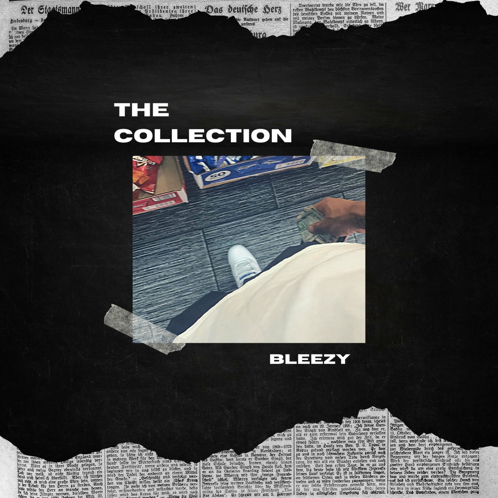 Album cover of The Collection