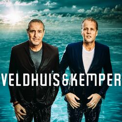 Cover of Weten Hoe Het Is