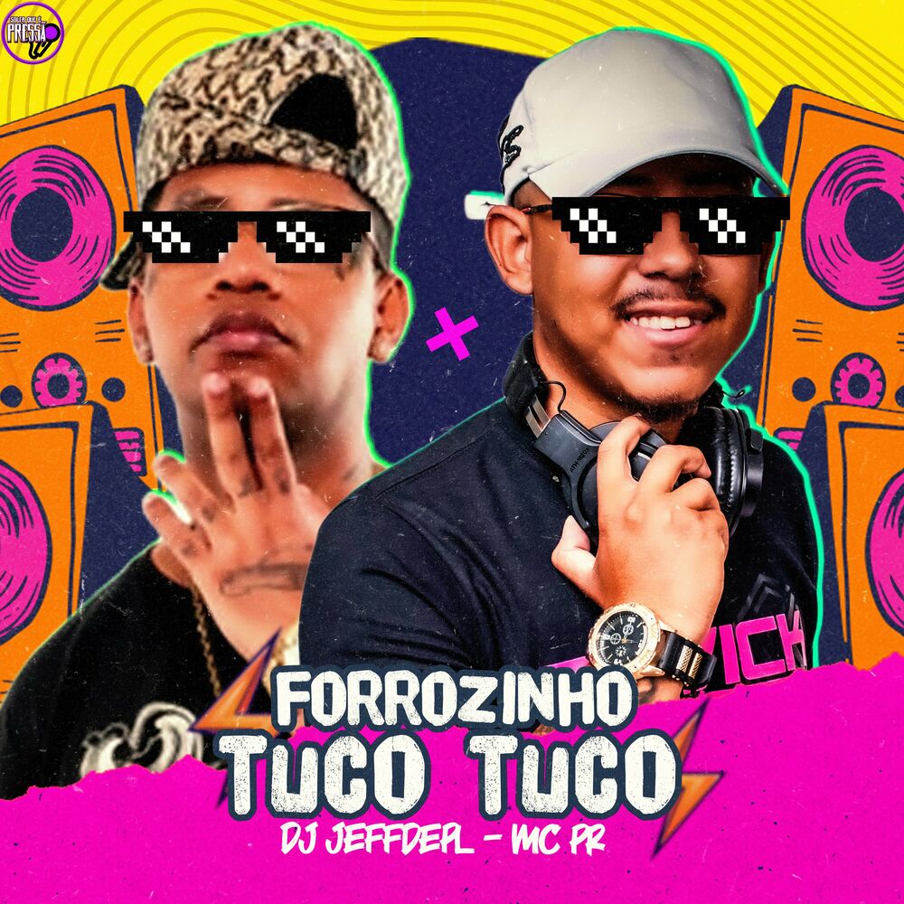 Picture of Forrozinho Tuco Tuco